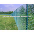 sport ground fence